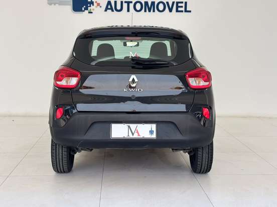 RENAULT-KWID-2025