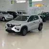 RENAULT KWID 1.0 12V SCE FLEX ZEN MANUAL RENAULT KWID 1.0 12V SCE FLEX ZEN MANUAL