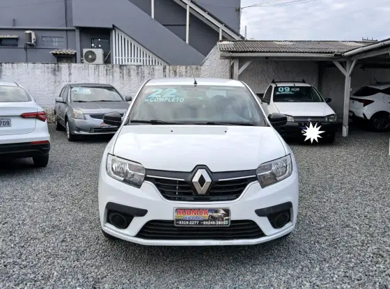 RENAULT LOGAN 1.0 12V SCE FLEX LIFE MANUAL RENAULT LOGAN 1.0 12V SCE FLEX LIFE MANUAL