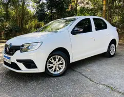 RENAULT LOGAN 1.0 12V SCE FLEX ZEN MANUAL RENAULT LOGAN 1.0 12V SCE FLEX ZEN MANUAL