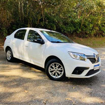 RENAULT-LOGAN-1.0 12V SCE FLEX ZEN MANUAL RENAULT-LOGAN-2024