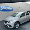 RENAULT LOGAN 1.0 12V SCE FLEX ZEN MANUAL RENAULT LOGAN 1.0 12V SCE FLEX ZEN MANUAL