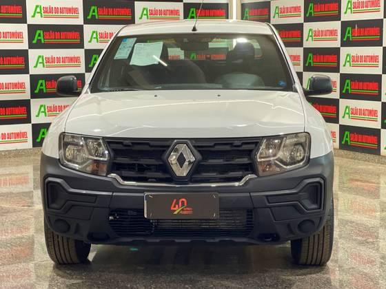 RENAULT OROCH 1.6 16V SCE FLEX PRO MANUAL