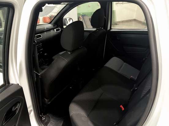RENAULT-OROCH-1.6 16V SCE FLEX PRO MANUAL RENAULT-OROCH-2022