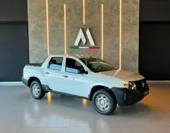 RENAULT OROCH 1.6 16V SCE FLEX PRO MANUAL RENAULT OROCH 1.6 16V SCE FLEX PRO MANUAL