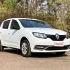 RENAULT SANDERO 1.0 12V SCE FLEX S EDITION MANUAL RENAULT SANDERO 1.0 12V SCE FLEX S EDITION MANUAL