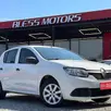 RENAULT SANDERO 1.0 12V SCE FLEX AUTHENTIQUE MANUAL RENAULT SANDERO 1.0 12V SCE FLEX AUTHENTIQUE MANUAL