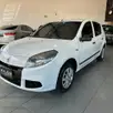 RENAULT SANDERO 1.0 AUTHENTIQUE 16V FLEX 4P MANUAL RENAULT SANDERO 1.0 AUTHENTIQUE 16V FLEX 4P MANUAL