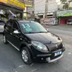 RENAULT SANDERO 1.6 STEPWAY 16V FLEX 4P AUTOMÁTICO RENAULT SANDERO 1.6 STEPWAY 16V FLEX 4P AUTOMÁTICO