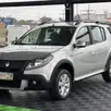 RENAULT SANDERO 1.6 STEPWAY 8V FLEX 4P MANUAL RENAULT SANDERO 1.6 STEPWAY 8V FLEX 4P MANUAL