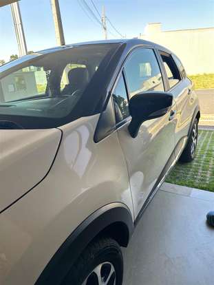 RENAULT-CAPTUR-2.0 16V HI-FLEX INTENSE AUTOMÁTICO RENAULT-CAPTUR-2019