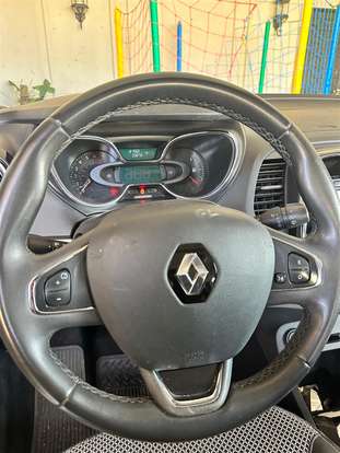 RENAULT-CAPTUR-2.0 16V HI-FLEX INTENSE AUTOMÁTICO RENAULT-CAPTUR-2019