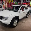 RENAULT DUSTER 1.6 16V SCE FLEX EXPRESSION MANUAL RENAULT DUSTER 1.6 16V SCE FLEX EXPRESSION MANUAL