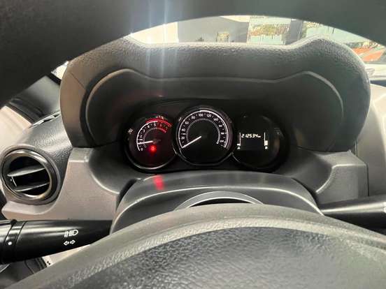 RENAULT-DUSTER-1.6 16V SCE FLEX EXPRESSION MANUAL RENAULT-DUSTER-2019