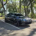 RENAULT FLUENCE 2.0 DYNAMIQUE 16V FLEX 4P MANUAL RENAULT FLUENCE 2.0 DYNAMIQUE 16V FLEX 4P MANUAL