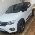 RENAULT KWID 1.0 12V SCE FLEX INTENSE MANUAL RENAULT KWID 1.0 12V SCE FLEX INTENSE MANUAL
