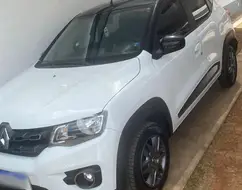 RENAULT KWID 1.0 12V SCE FLEX INTENSE MANUAL RENAULT KWID 1.0 12V SCE FLEX INTENSE MANUAL
