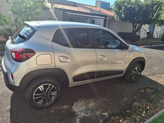 RENAULT-KWID-1.0 12V SCE FLEX INTENSE MANUAL RENAULT-KWID-2024