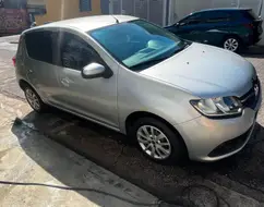 RENAULT SANDERO 1.0 12V SCE FLEX EXPRESSION MANUAL RENAULT SANDERO 1.0 12V SCE FLEX EXPRESSION MANUAL