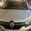 RENAULT SANDERO 1.6 STEPWAY 8V FLEX 4P AUTOMATIZADO RENAULT SANDERO 1.6 STEPWAY 8V FLEX 4P AUTOMATIZADO