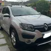 RENAULT SANDERO 1.6 STEPWAY 8V FLEX 4P AUTOMATIZADO RENAULT SANDERO 1.6 STEPWAY 8V FLEX 4P AUTOMATIZADO