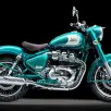 ROYAL ENFIELD CLASSIC 650 TEAL ROYAL ENFIELD CLASSIC 650 TEAL