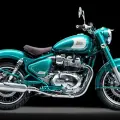ROYAL ENFIELD CLASSIC 650 TEAL ROYAL ENFIELD CLASSIC 650 TEAL
