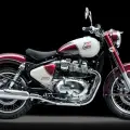 ROYAL ENFIELD CLASSIC 650 VALLAM RED ROYAL ENFIELD CLASSIC 650 VALLAM RED