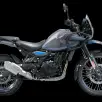 ROYAL ENFIELD HIMALAYAN 450 SLATE POPPY BLUE ROYAL ENFIELD HIMALAYAN 450 SLATE POPPY BLUE