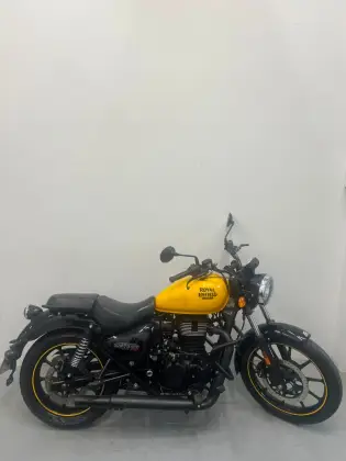 ROYAL ENFIELD METEOR 350 ROYAL ENFIELD METEOR 350