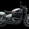 ROYAL ENFIELD SHOTGUN 650 STENCIL WHITE ROYAL ENFIELD SHOTGUN 650 STENCIL WHITE