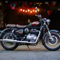ROYAL ENFIELD CLASSIC 350 ROYAL ENFIELD CLASSIC 350