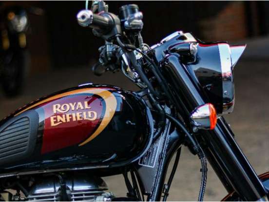 ROYAL ENFIELD-CLASSIC 350-2022