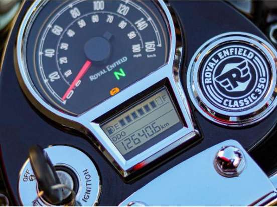 ROYAL ENFIELD-CLASSIC 350-2022