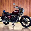 ROYAL ENFIELD METEOR 350 STELLAR ROYAL ENFIELD METEOR 350 STELLAR