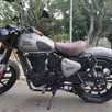 ROYAL ENFIELD CLASSIC 350 DARK ROYAL ENFIELD CLASSIC 350 DARK