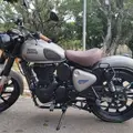 ROYAL ENFIELD CLASSIC 350 DARK ROYAL ENFIELD CLASSIC 350 DARK