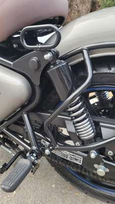 ROYAL ENFIELD-CLASSIC 350 DARK ROYAL ENFIELD-CLASSIC 350 DARK-2023