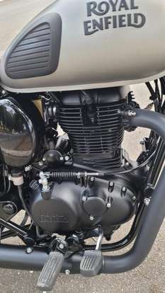 ROYAL ENFIELD-CLASSIC 350 DARK ROYAL ENFIELD-CLASSIC 350 DARK-2023