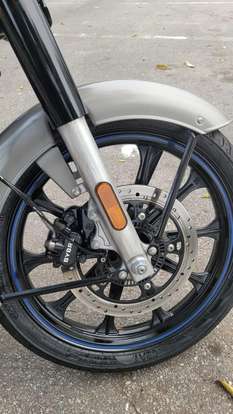 ROYAL ENFIELD-CLASSIC 350 DARK-2023