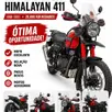 ROYAL ENFIELD HIMALAYAN ROYAL ENFIELD HIMALAYAN