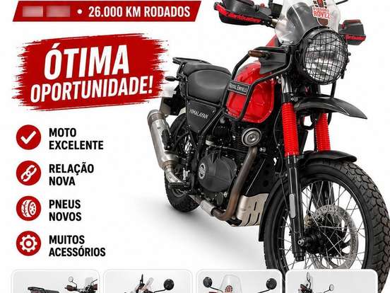 ROYAL ENFIELD-HIMALAYAN ROYAL ENFIELD-HIMALAYAN-2020
