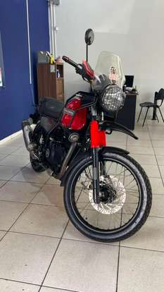 ROYAL ENFIELD-HIMALAYAN ROYAL ENFIELD-HIMALAYAN-2020