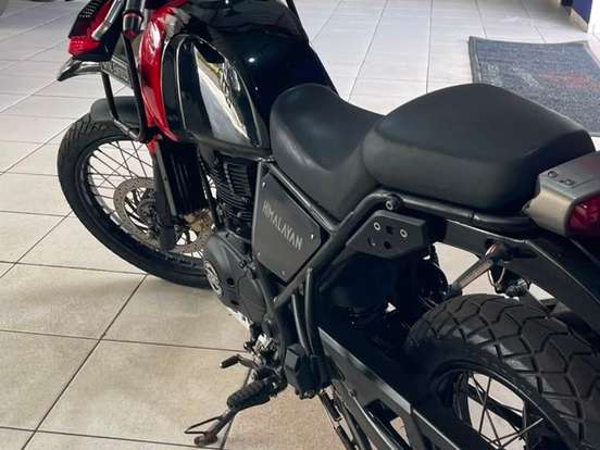ROYAL ENFIELD-HIMALAYAN ROYAL ENFIELD-HIMALAYAN-2020