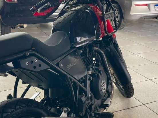 ROYAL ENFIELD-HIMALAYAN ROYAL ENFIELD-HIMALAYAN-2020