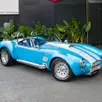 SHELBY COBRA 5.0 V8 RÉPLICA GASOLINA 2P MANUAL SHELBY COBRA 5.0 V8 RÉPLICA GASOLINA 2P MANUAL