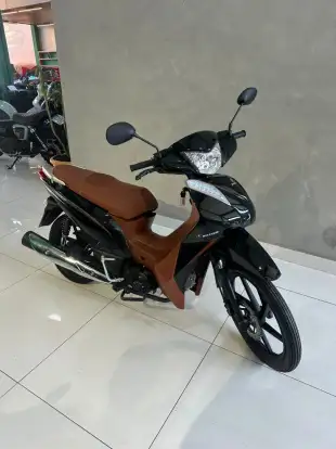 SHINERAY-JET 125-2025