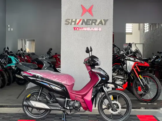 SHINERAY JET 125 SHINERAY JET 125