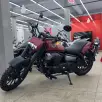 SHINERAY TITANIUM 250 SHINERAY TITANIUM 250