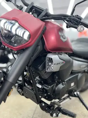 SHINERAY-TITANIUM 250 SHINERAY-TITANIUM 250-2025